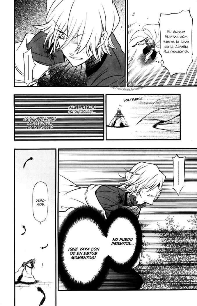 Capitulo 74 page 21