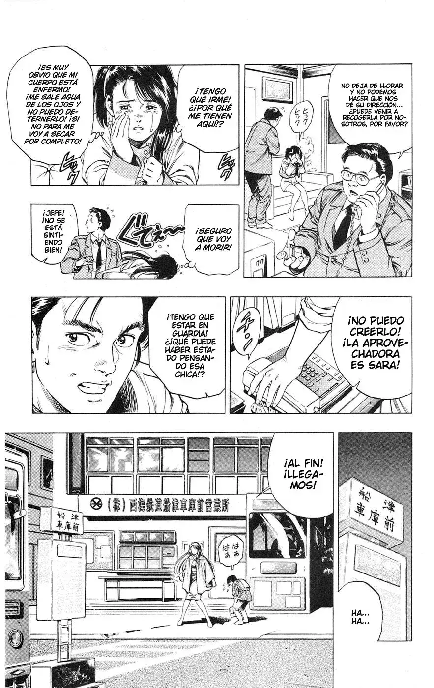 Capitulo 16 page 11