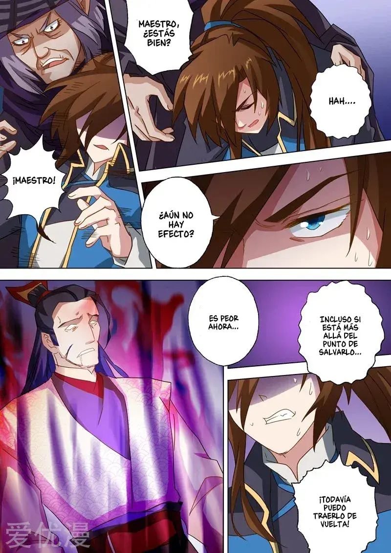 Capitulo 60 page 6