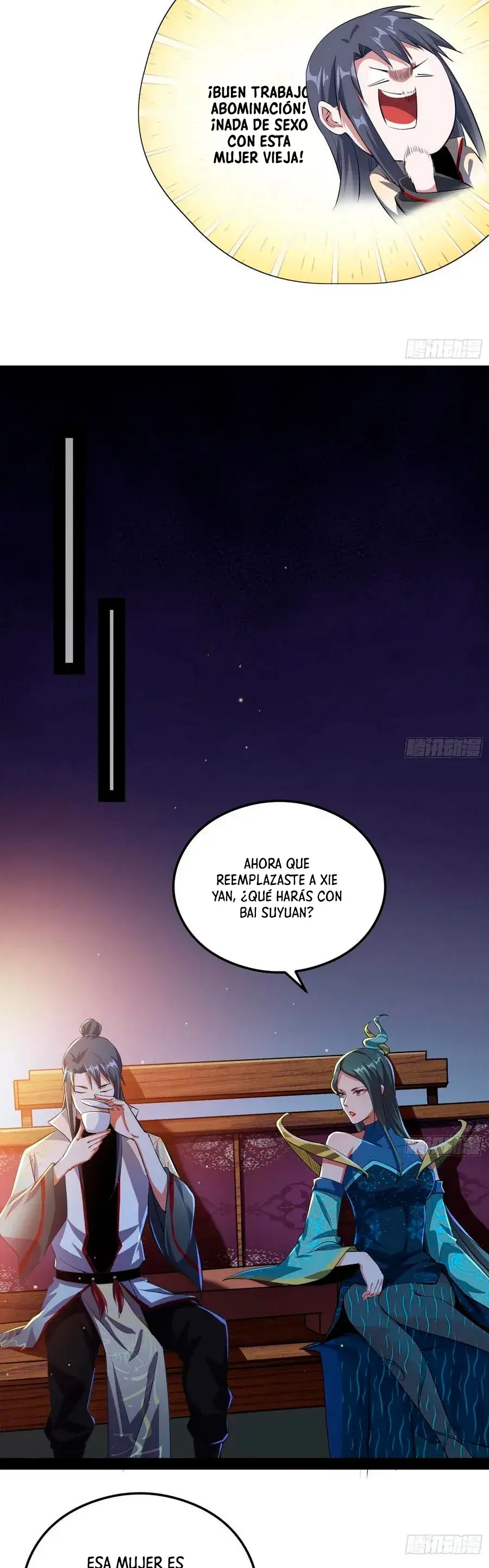 Capitulo 101 page 14