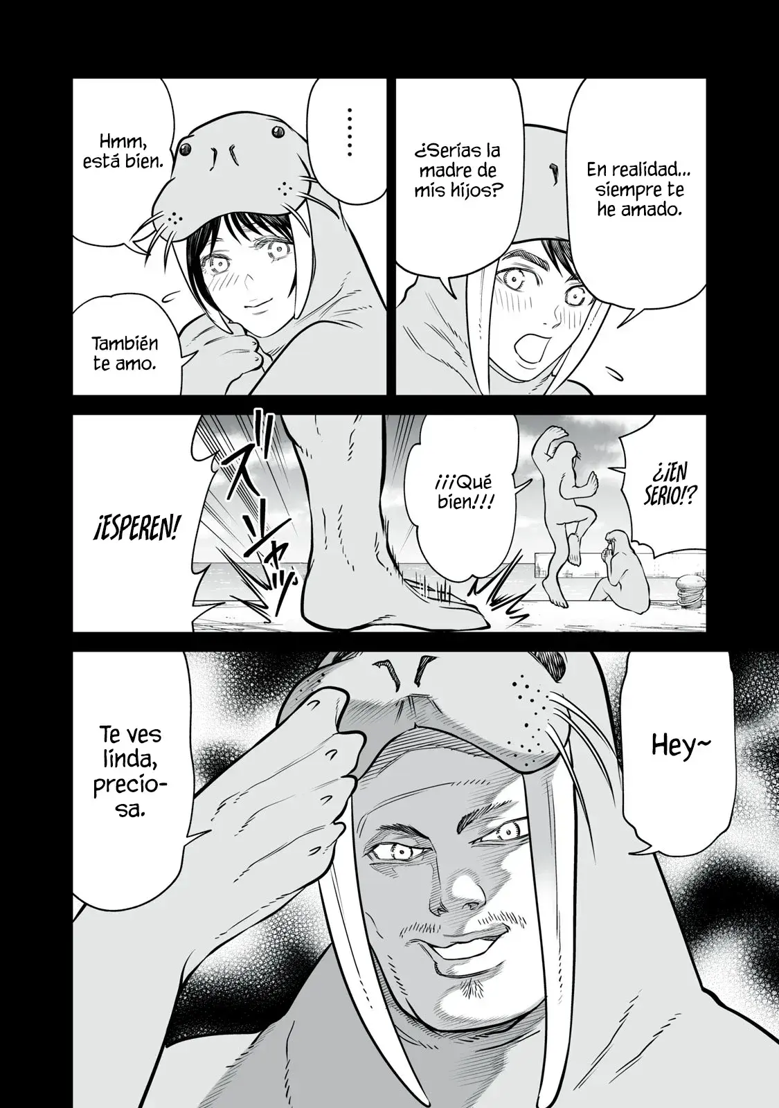 Capitulo 27 page 12