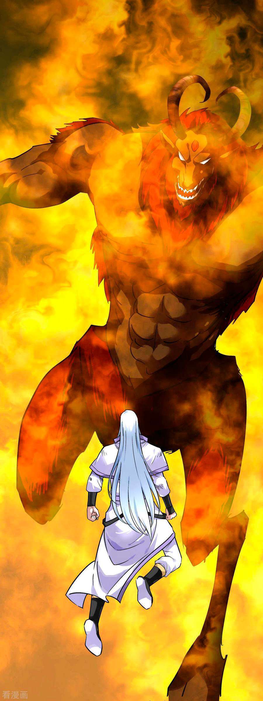 Capitulo 135 page 42