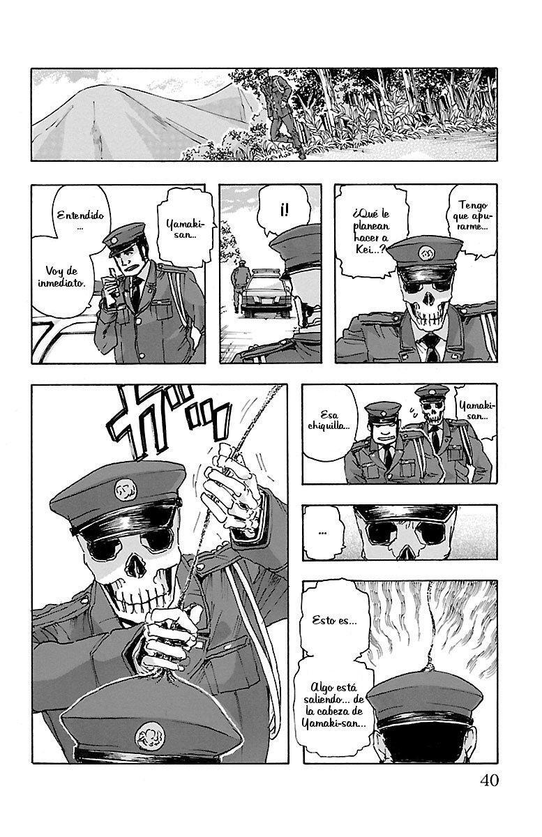Capitulo 27 page 17