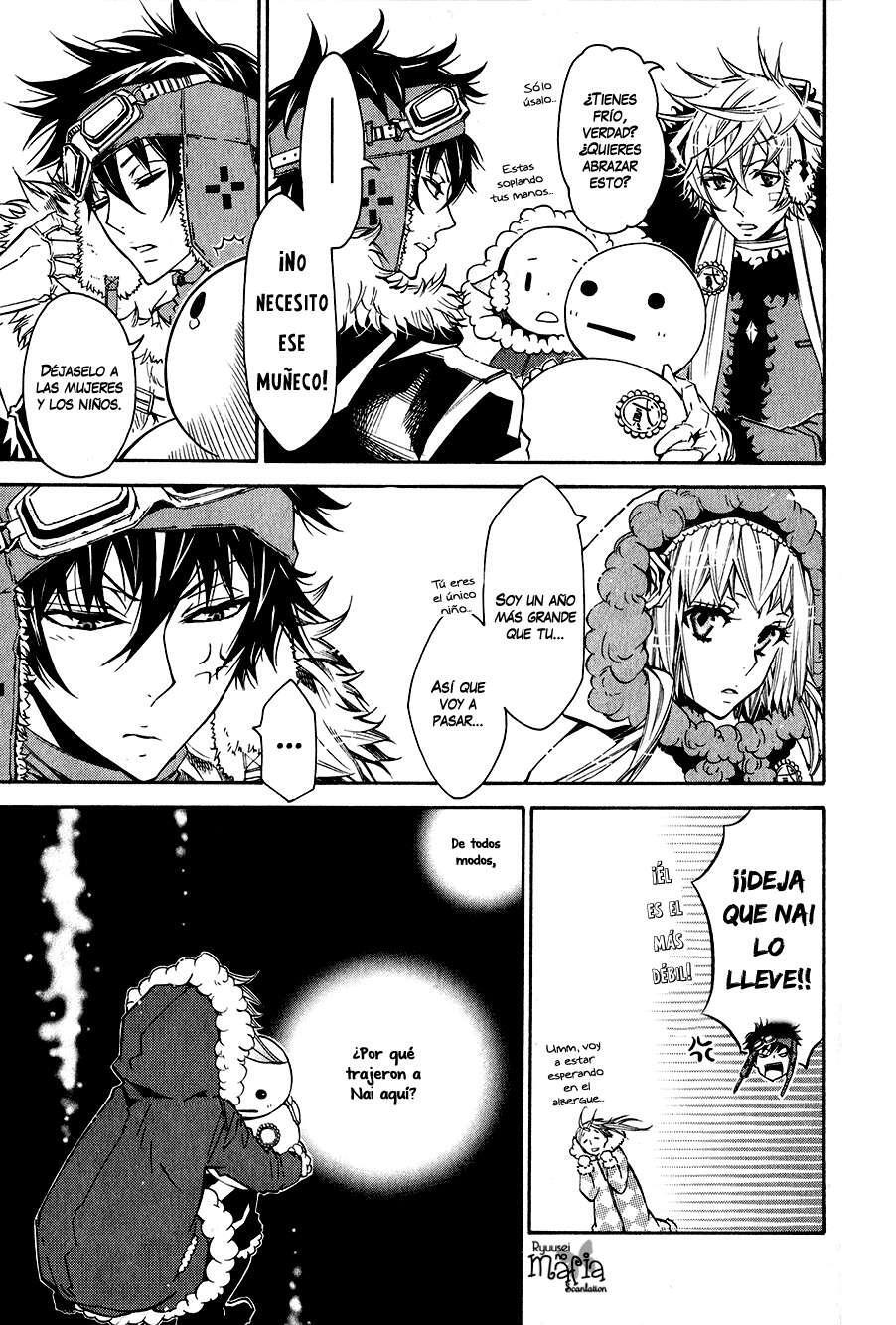 Capitulo 16 page 9