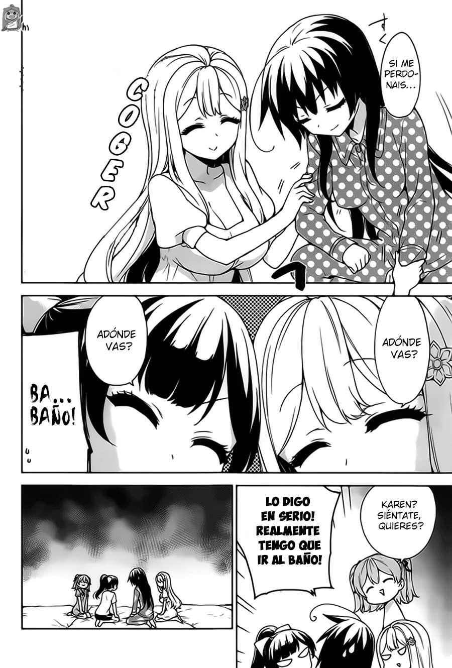Capitulo 50 page 18