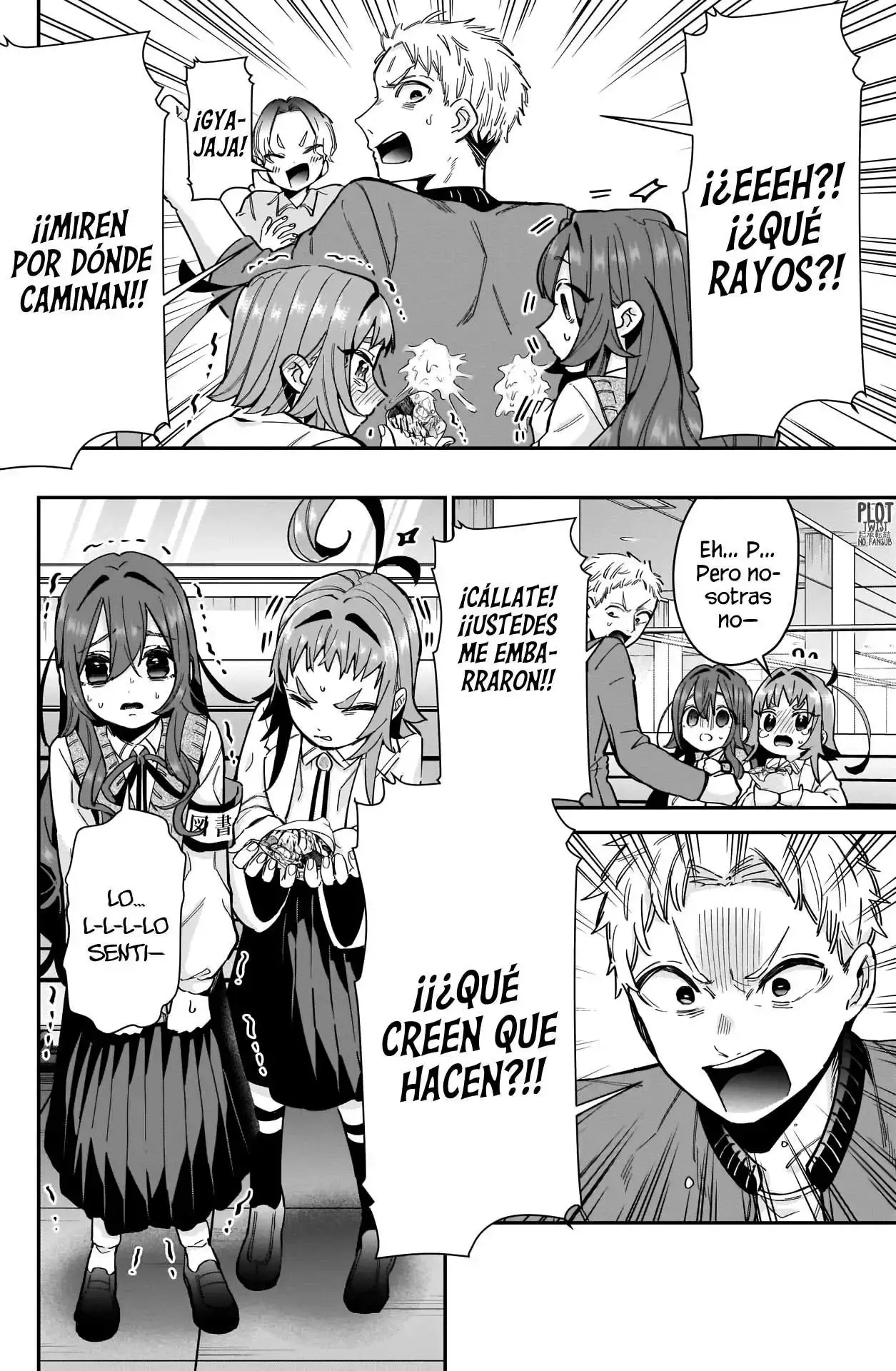 Capitulo 61 page 15