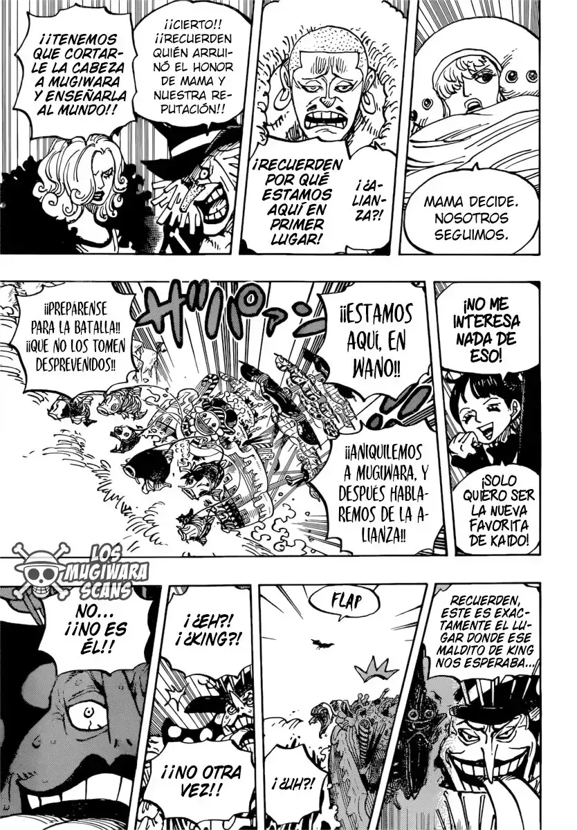 Capitulo 981 page 18