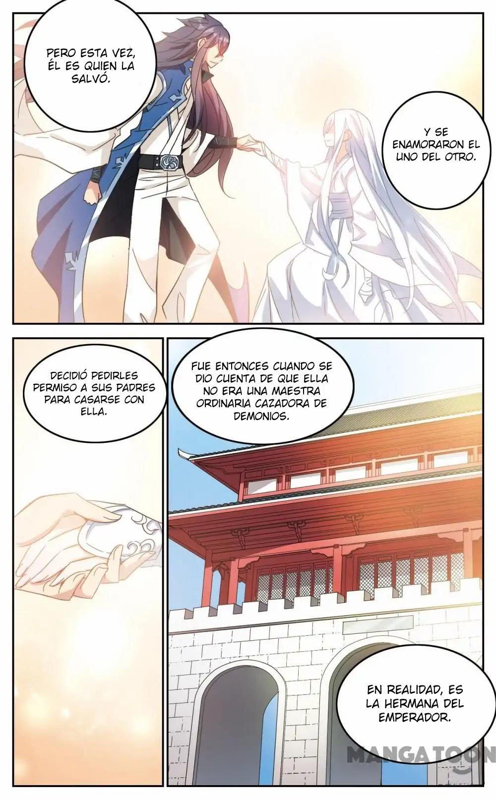 Capitulo 99 page 5
