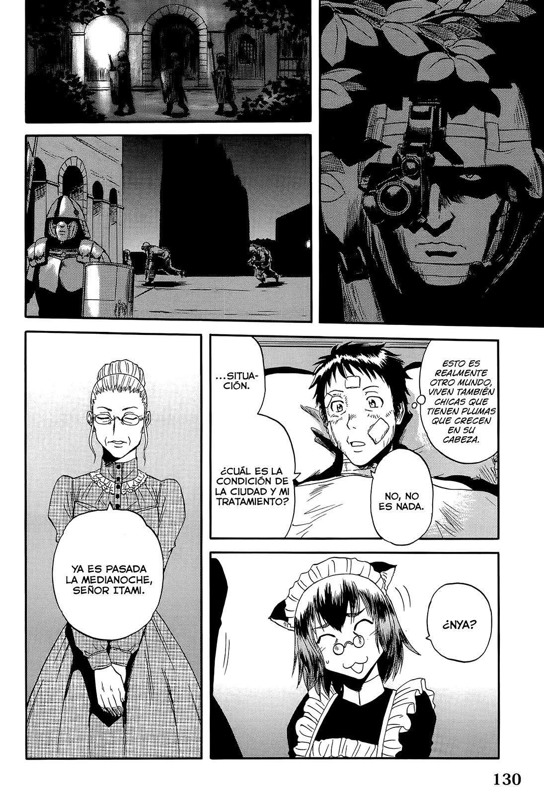 Capitulo 14 page 10