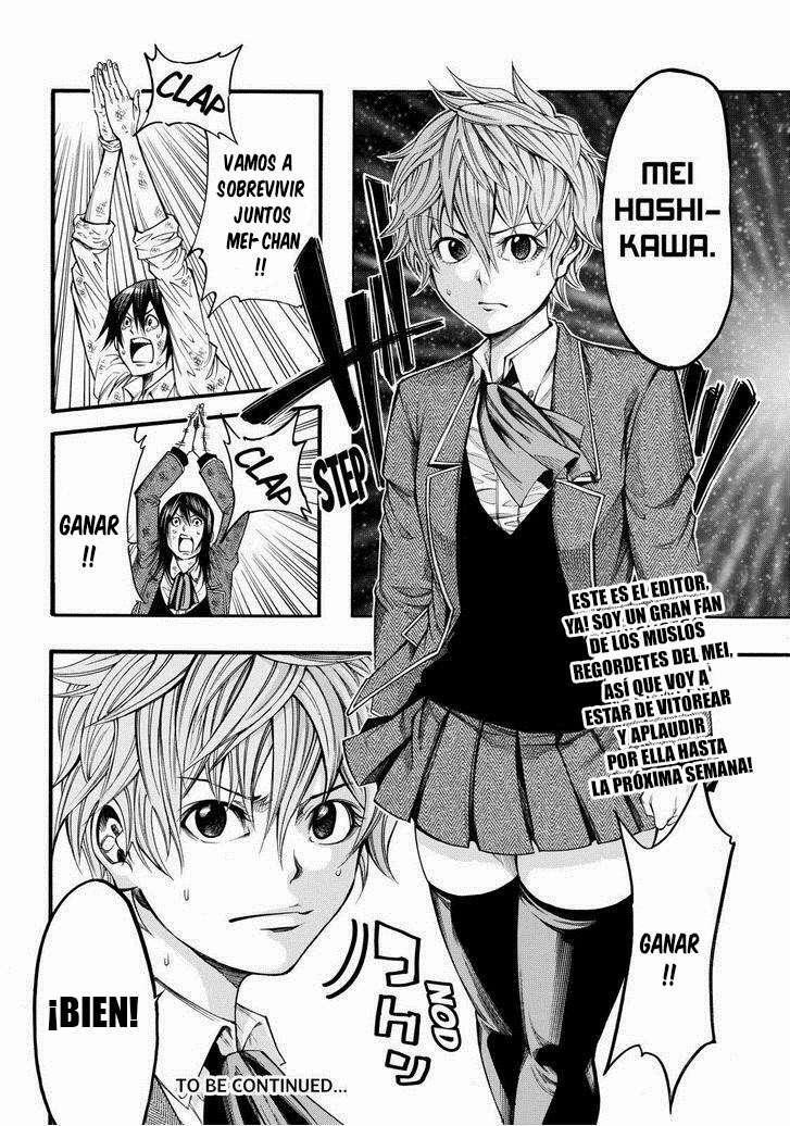Capitulo 55 page 19