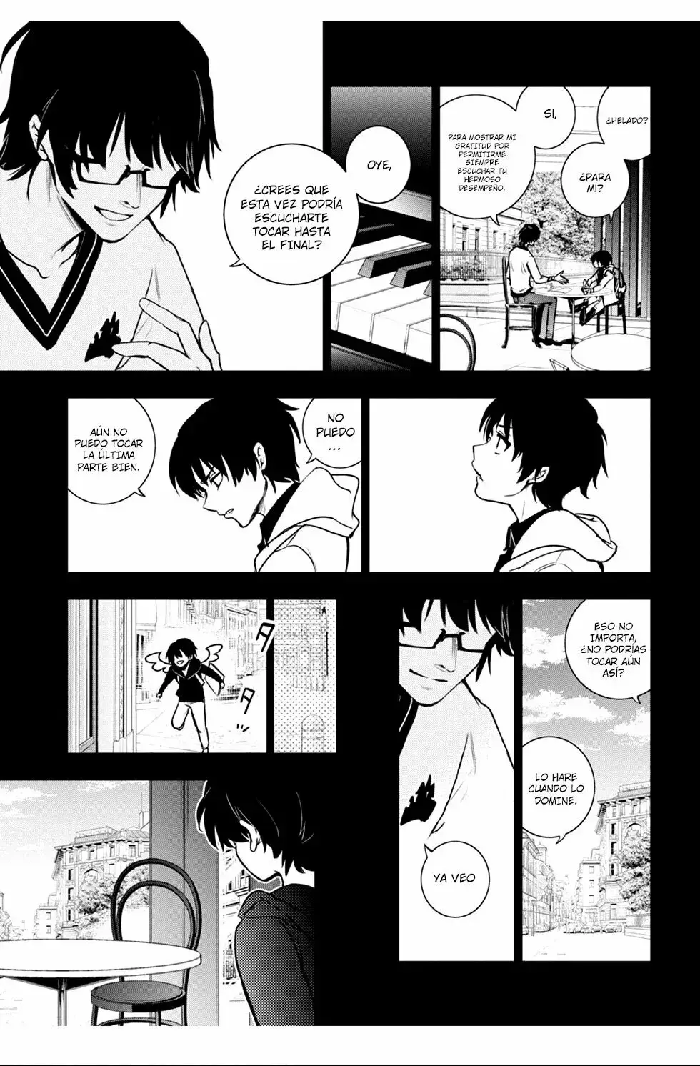 Capitulo 127 page 10