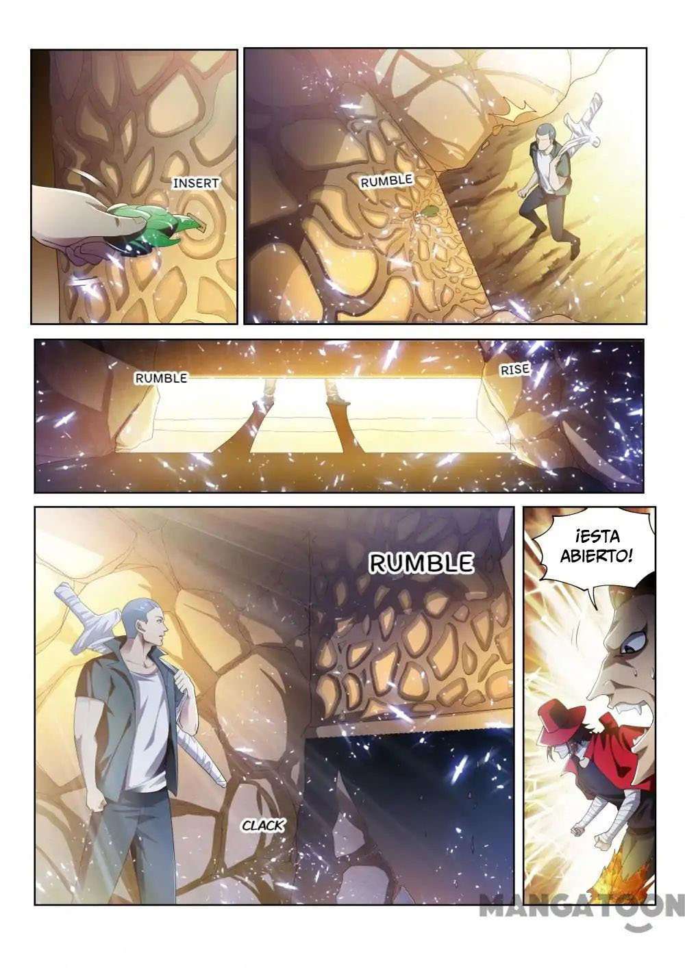 Capitulo 141 page 4
