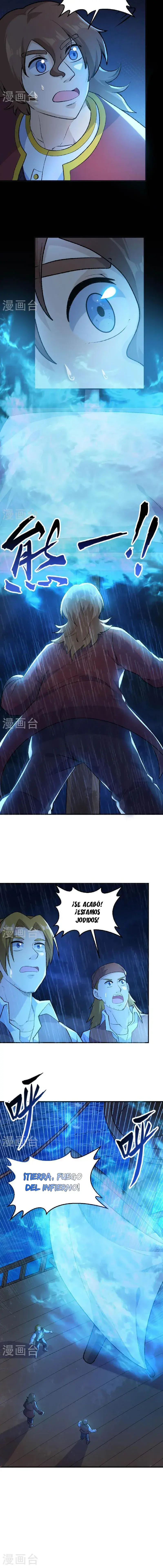 Capitulo 264 page 9