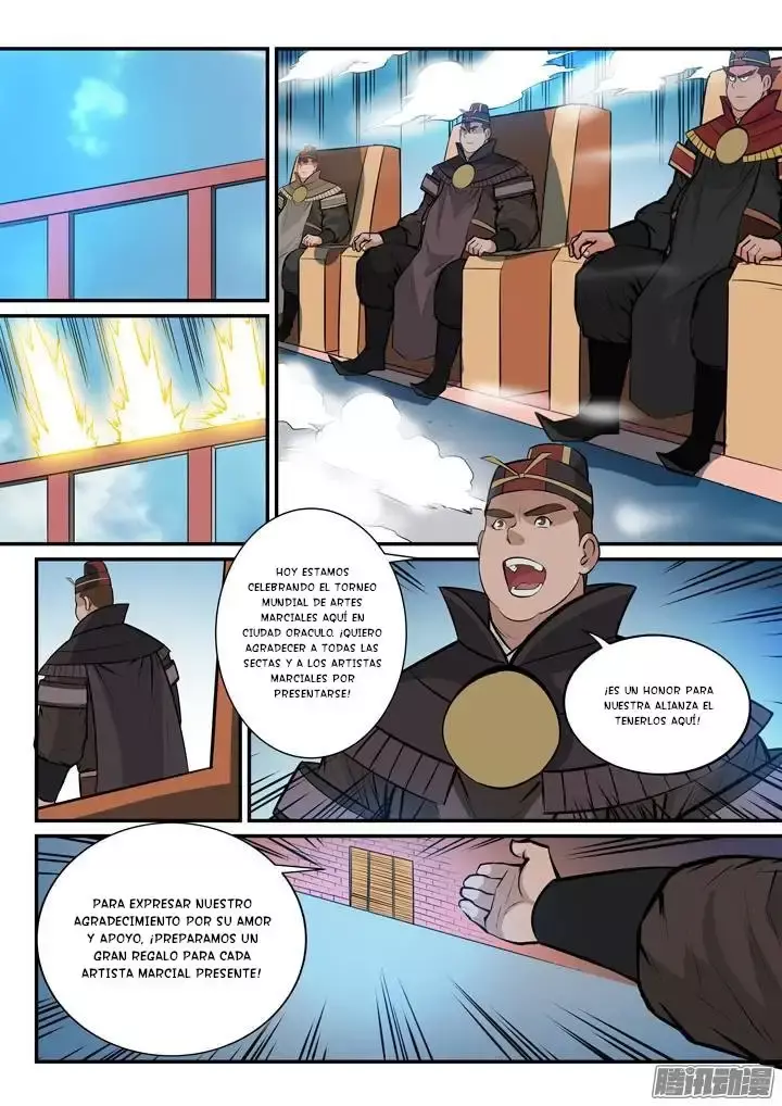 Capitulo 166 page 8
