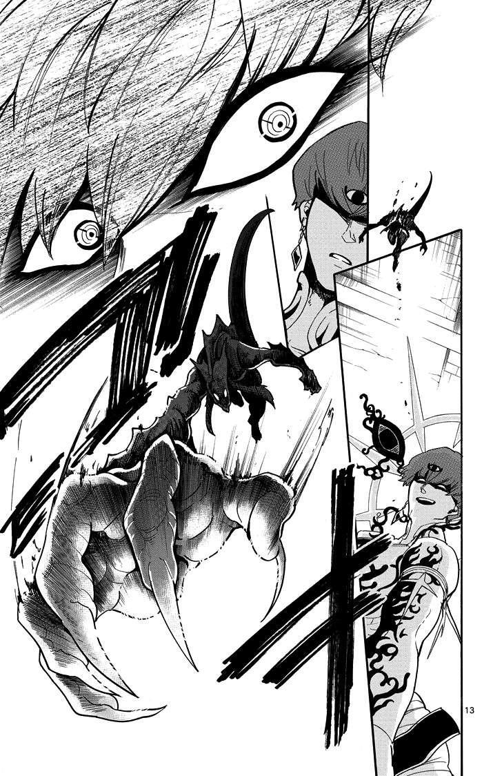 Capitulo 38 page 12