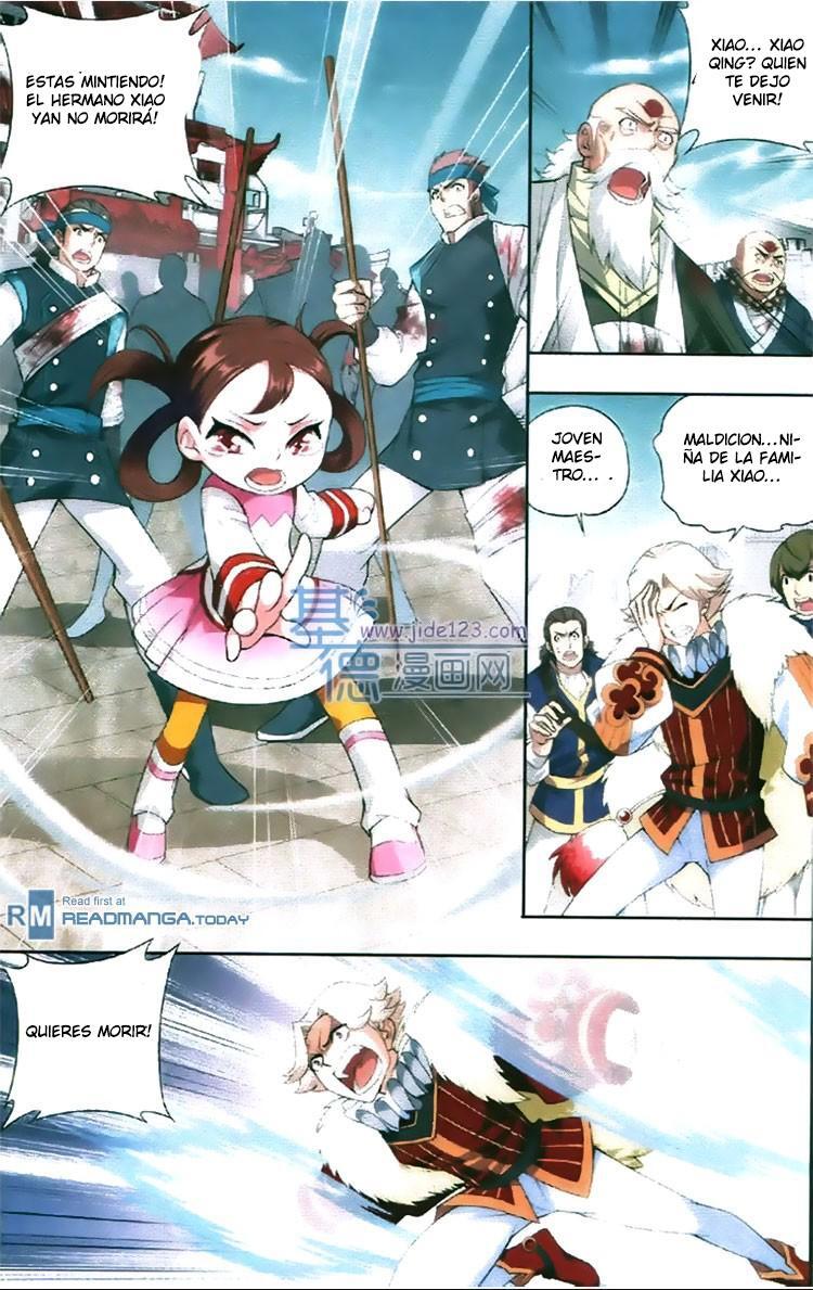 Capitulo 84 page 8