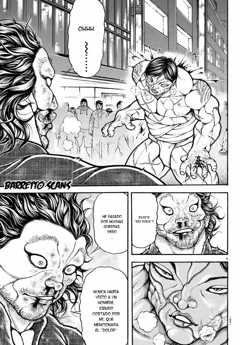 Capitulo 166 page 9