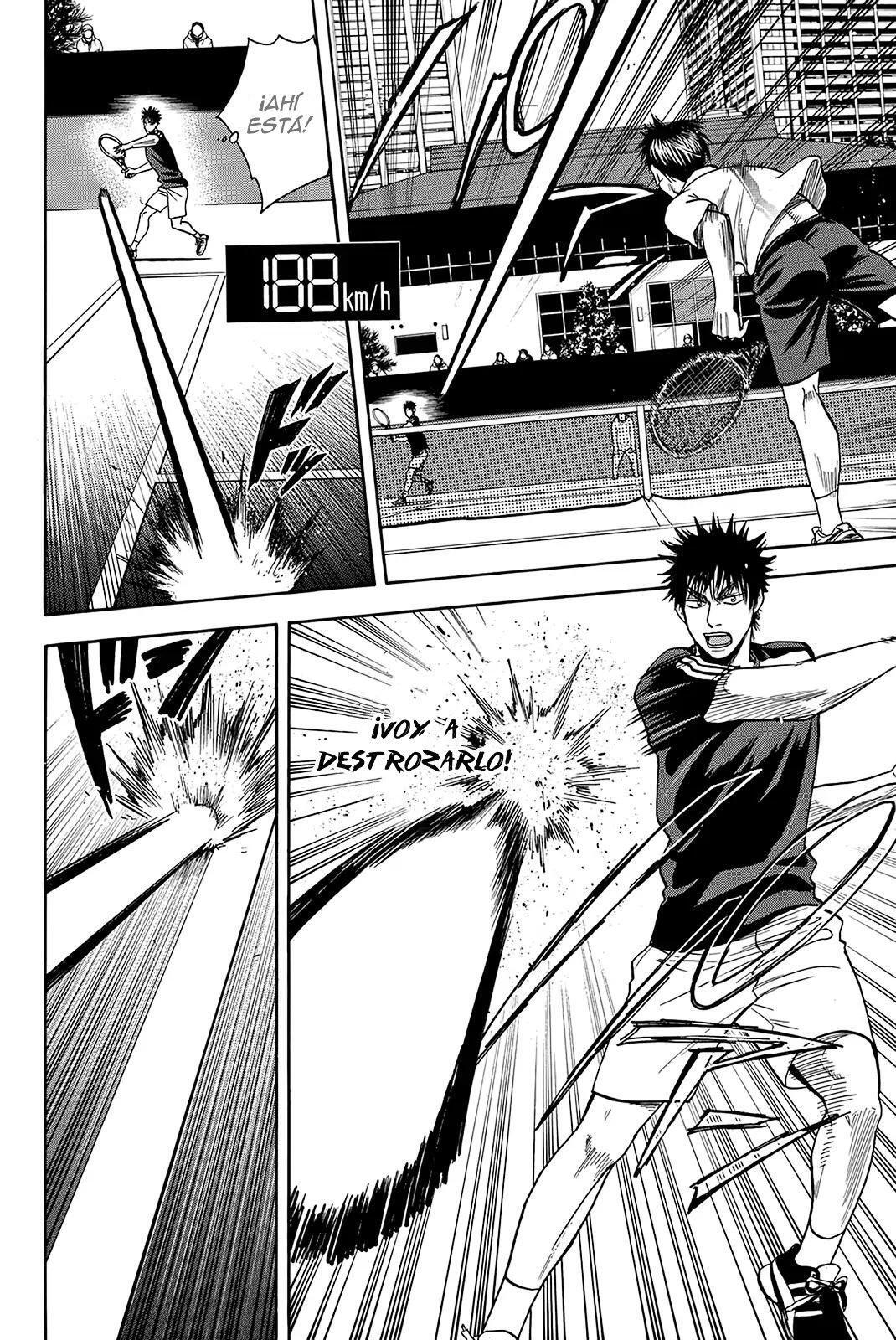 Capitulo 318 page 14