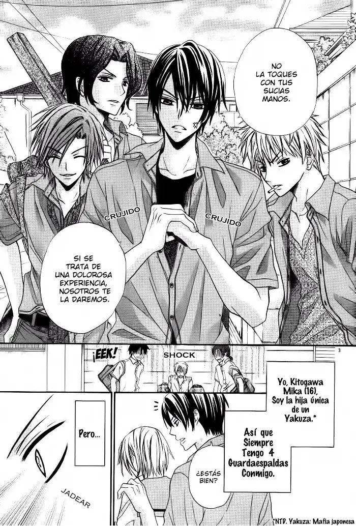 Capitulo 0 page 5