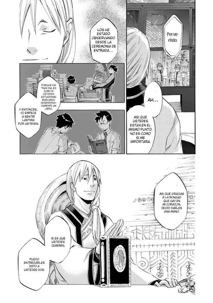 Capitulo 31 page 6