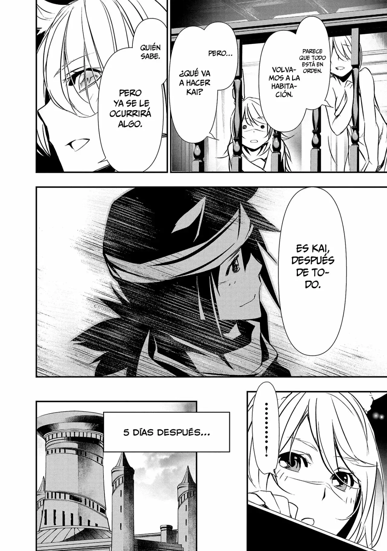 Capitulo 57 page 27