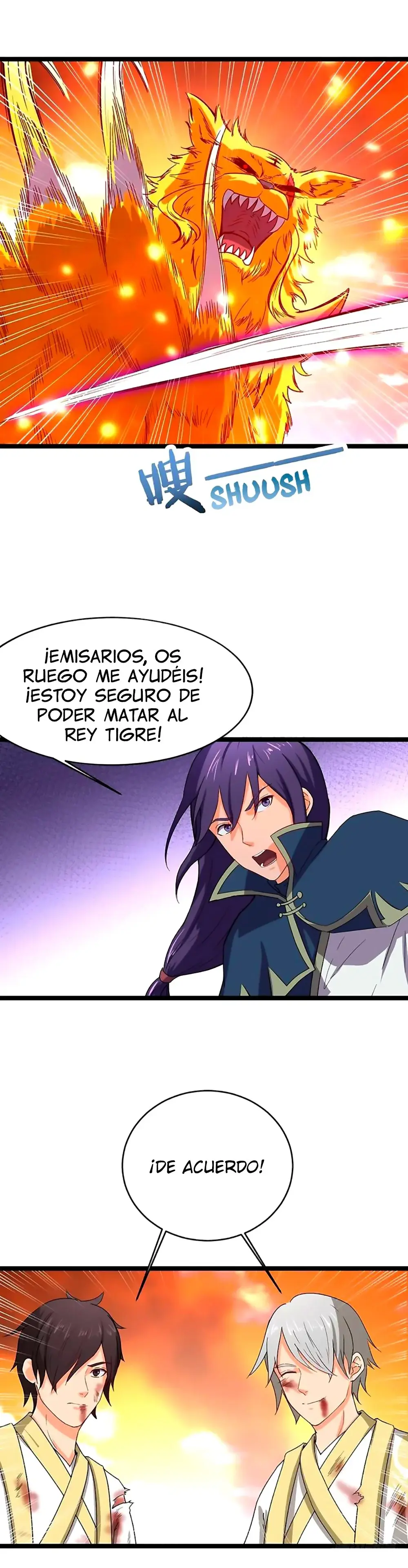 Capitulo 66 page 14