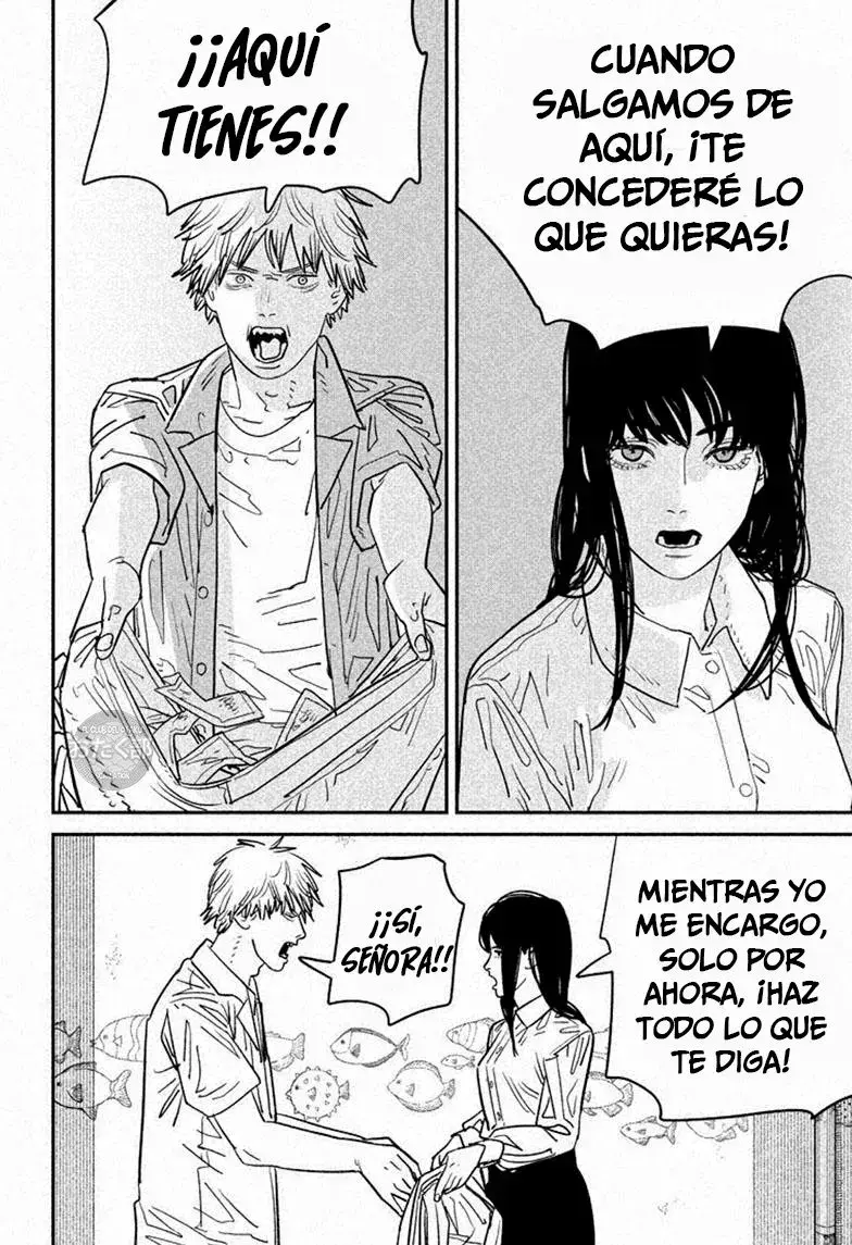 Capitulo 116 page 18