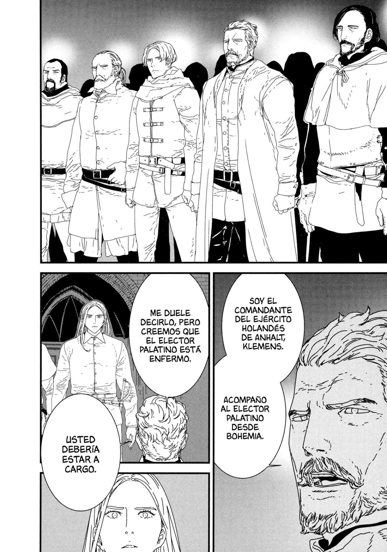 Capitulo 31 page 11