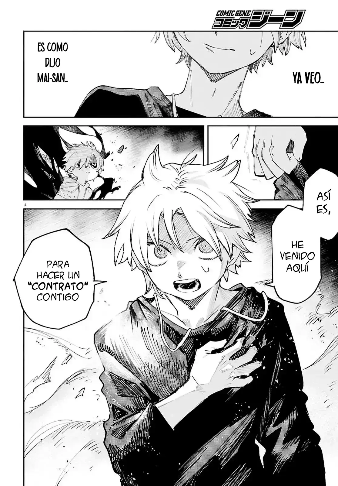 Capitulo 43 page 6