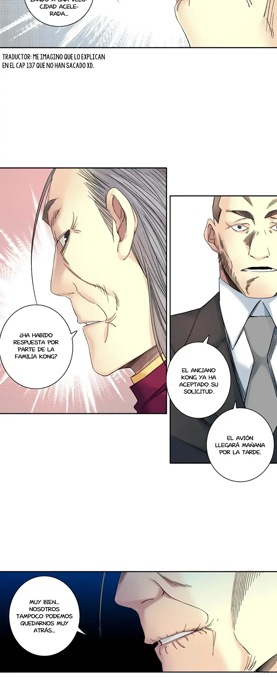 Capitulo 138 page 15