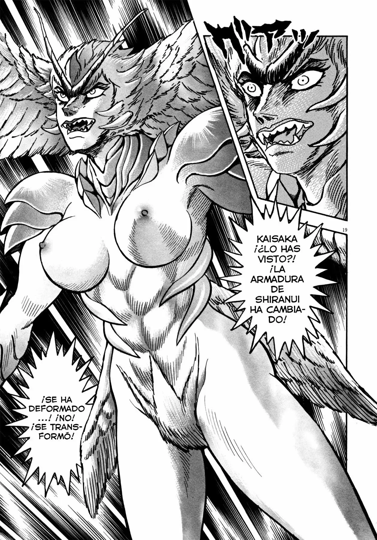 Capitulo 21 page 17