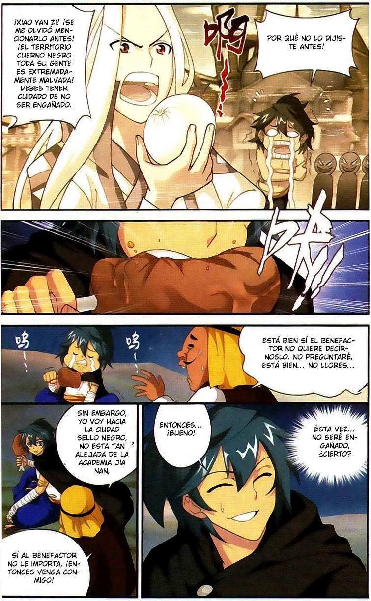 Capitulo 98 page 15