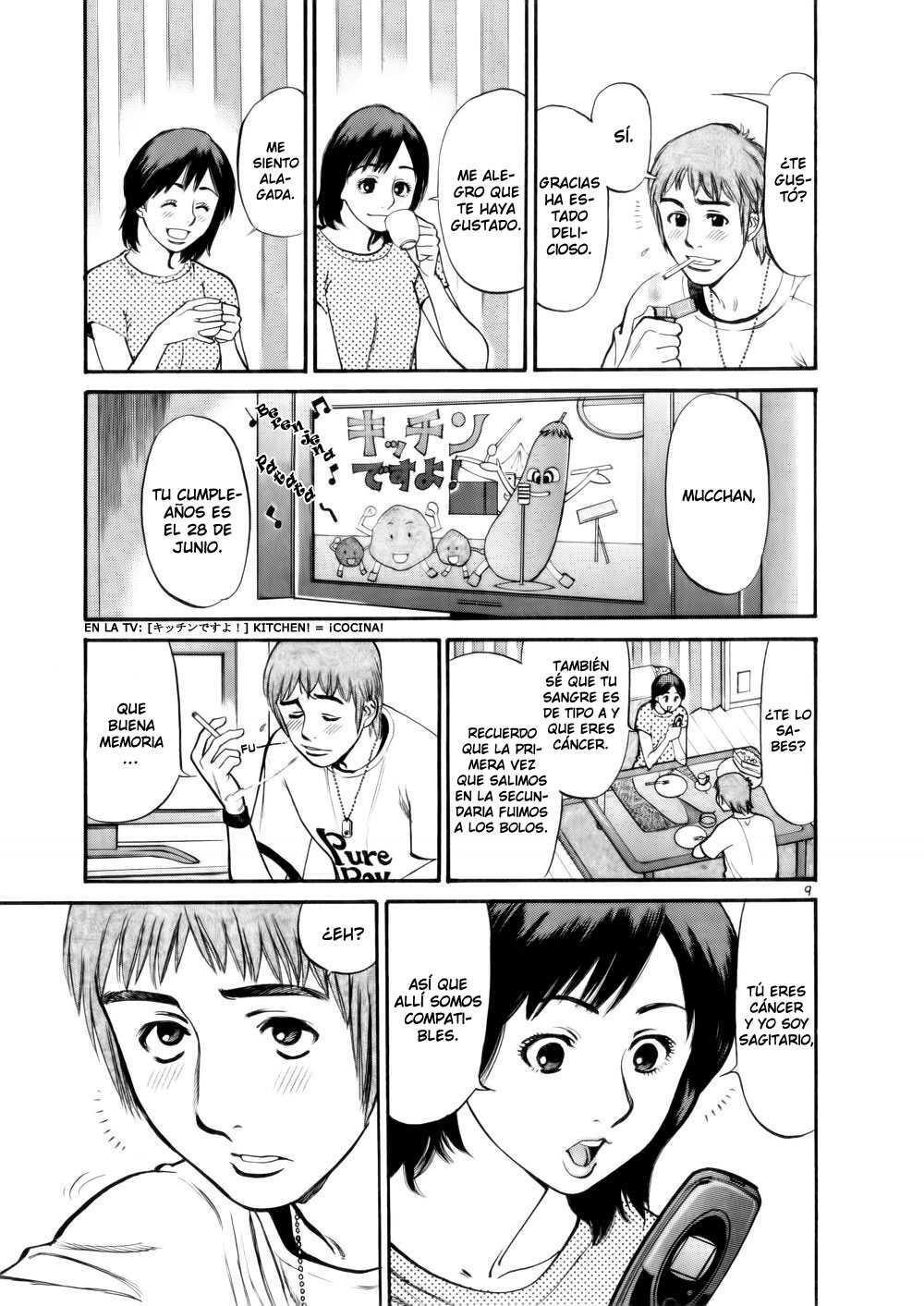 Capitulo 11 page 9