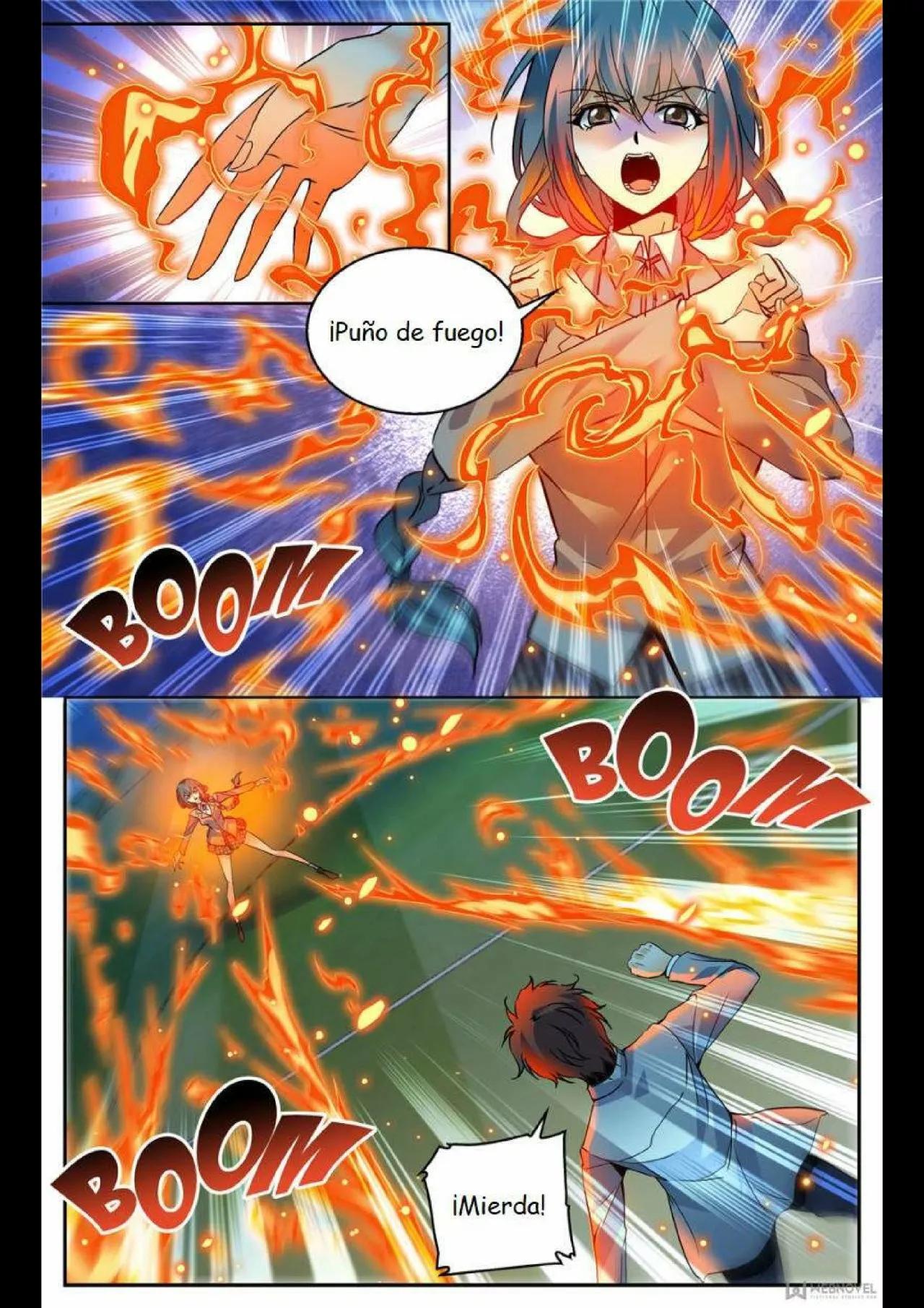 Capitulo 348 page 10