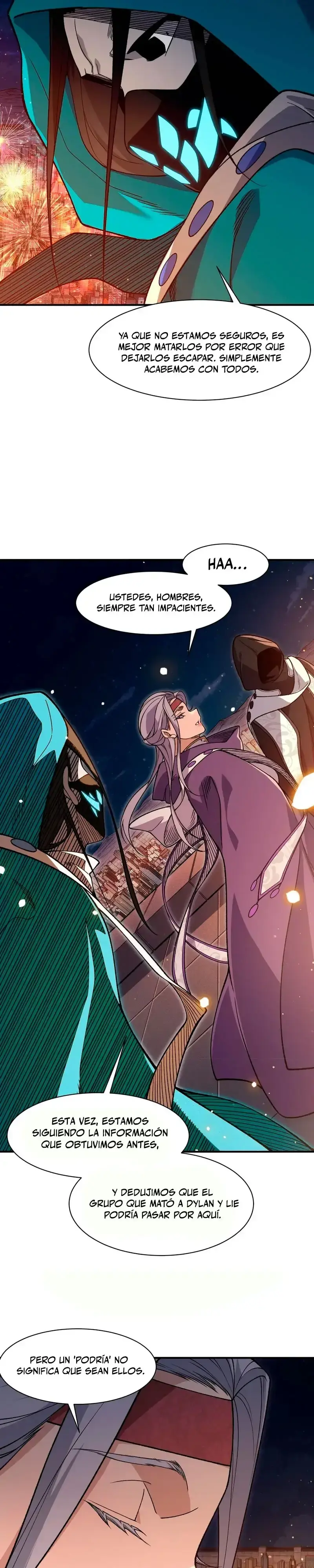 Capitulo 126 page 18