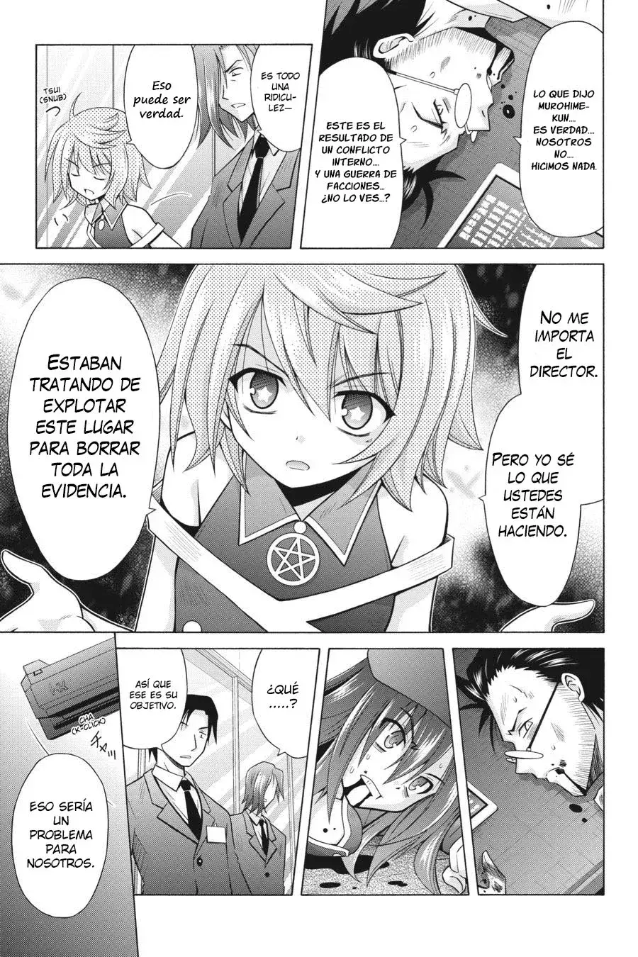 Capitulo 22 page 6