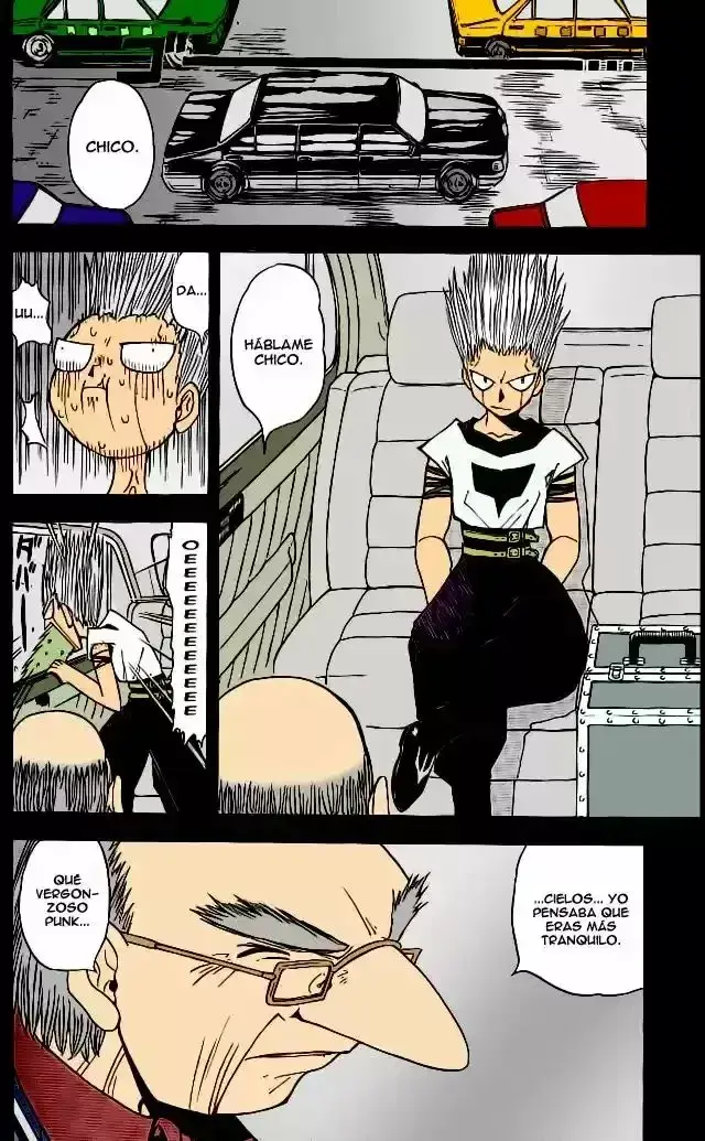 Capitulo 64 page 4