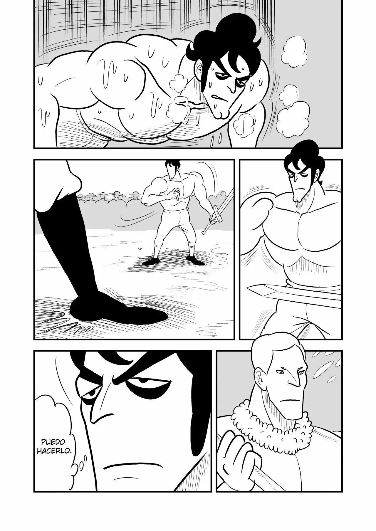 Capitulo 41.50 page 3