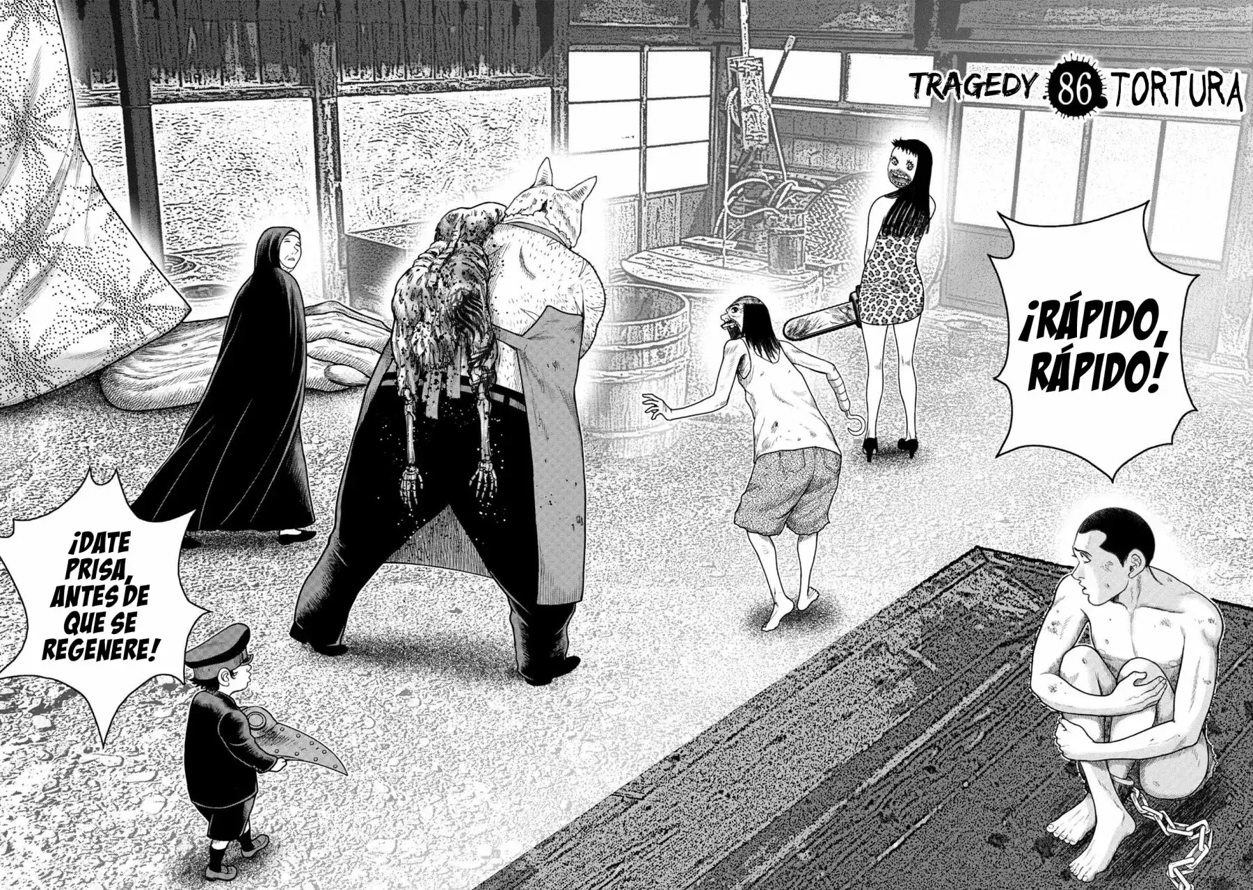 Capitulo 110 page 3