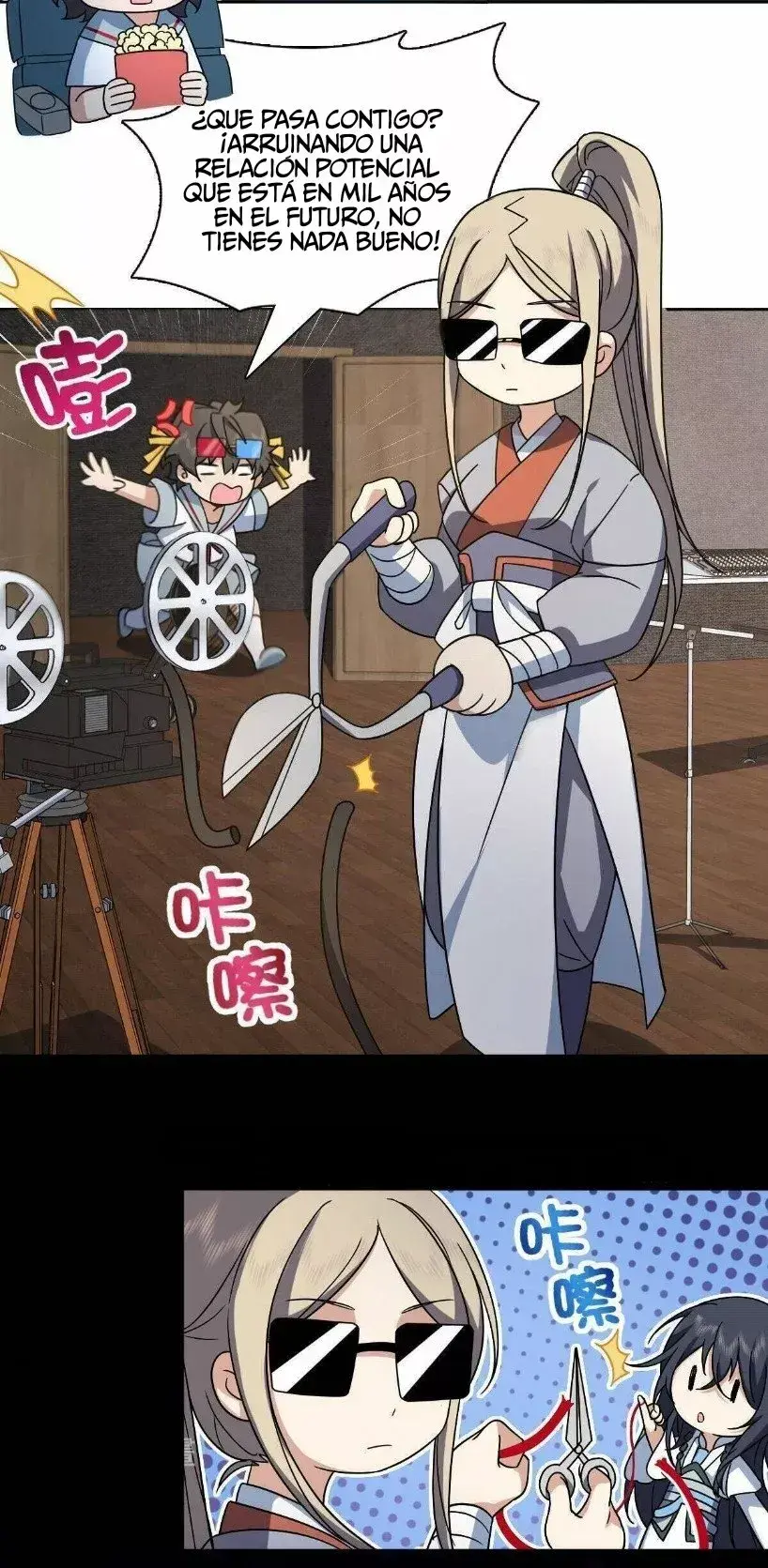 Capitulo 50 page 11