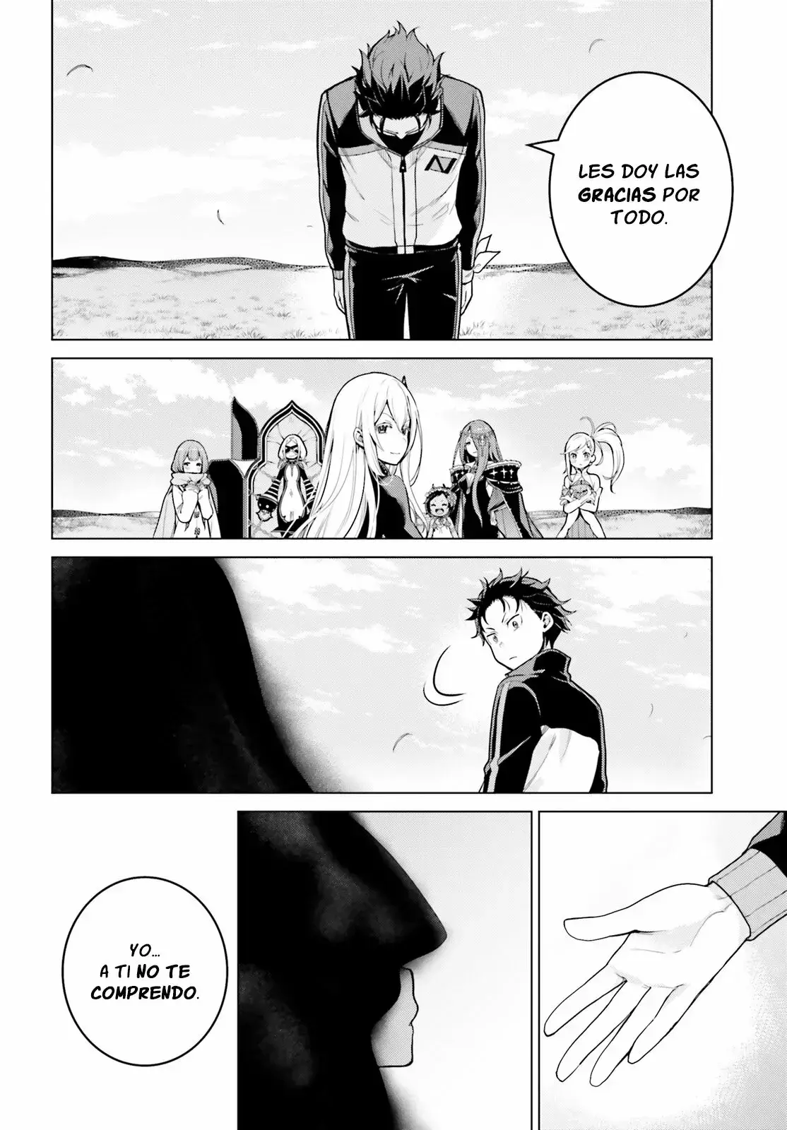 Capitulo 38.50 page 23