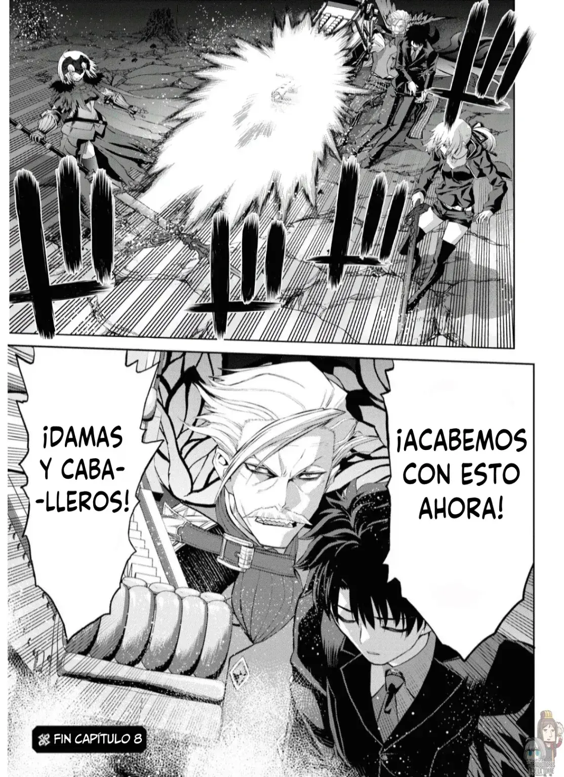 Capitulo 8 page 19