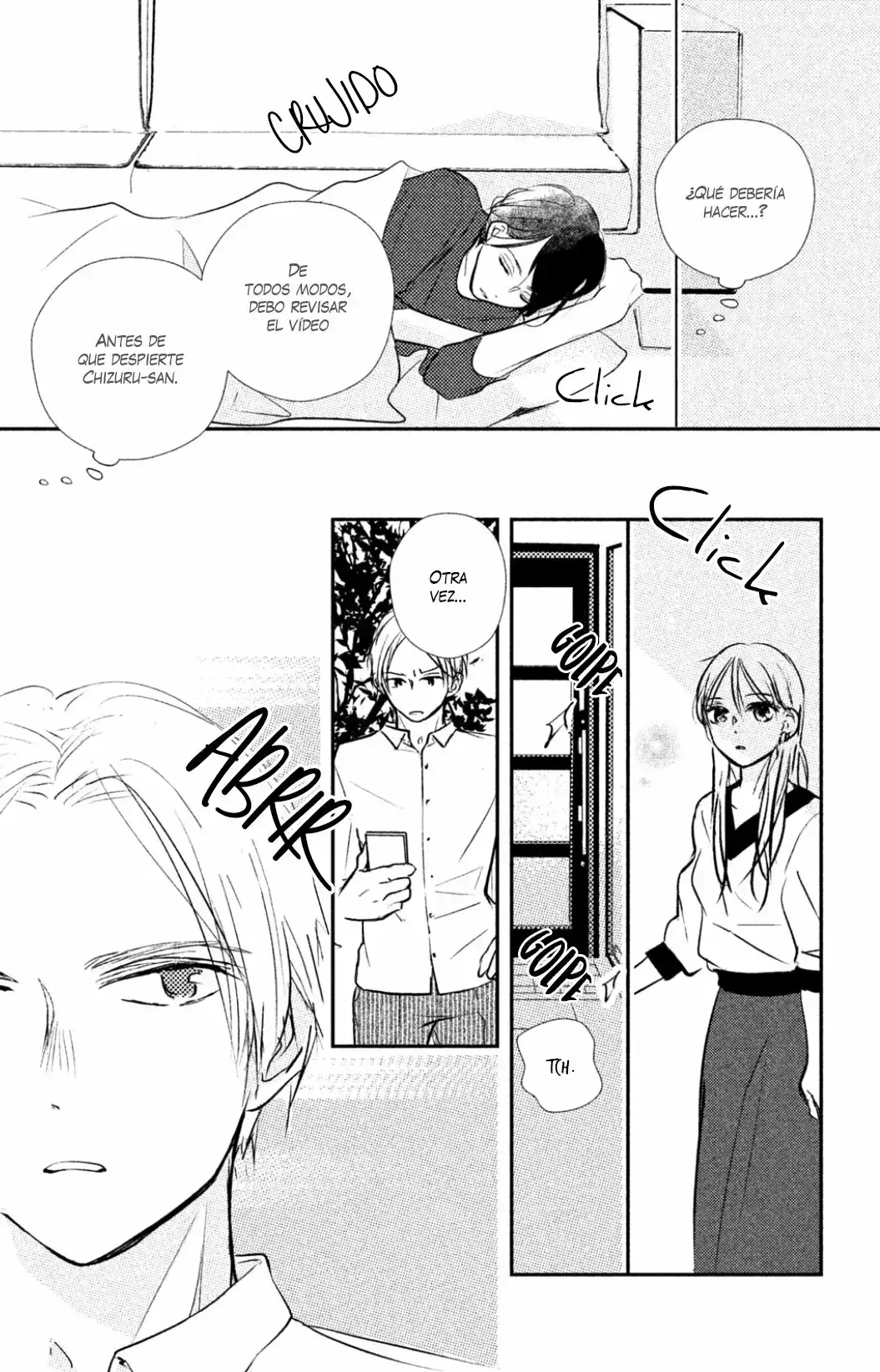 Capitulo 4 page 32