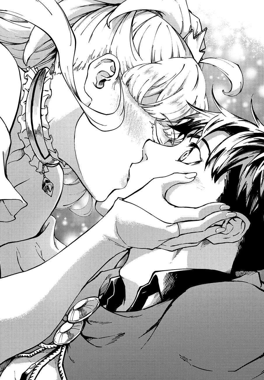 Capitulo 67 page 6