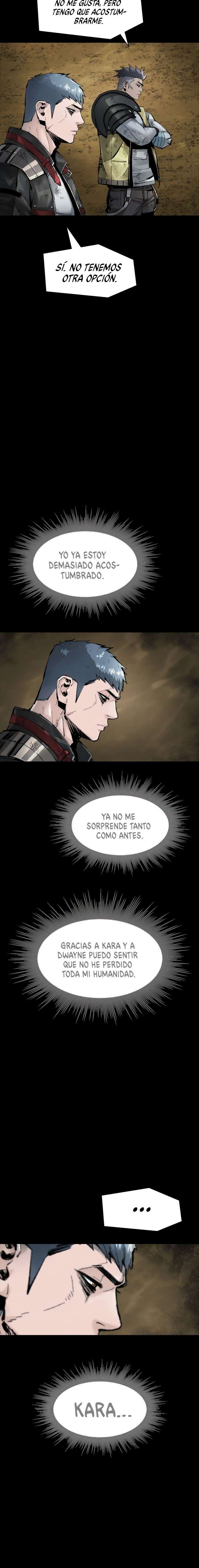 Capitulo 86 page 17