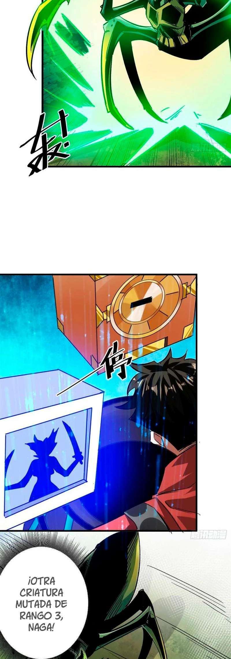 Capitulo 117 page 11