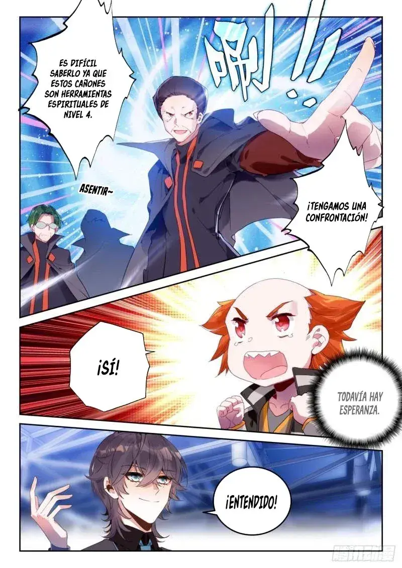 Capitulo 321 page 8