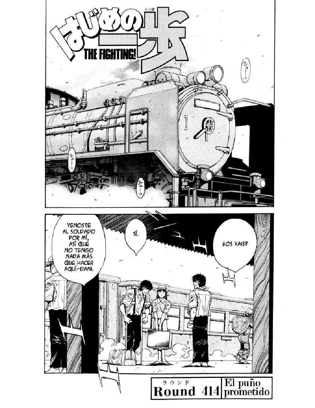 Capitulo 414 page 1