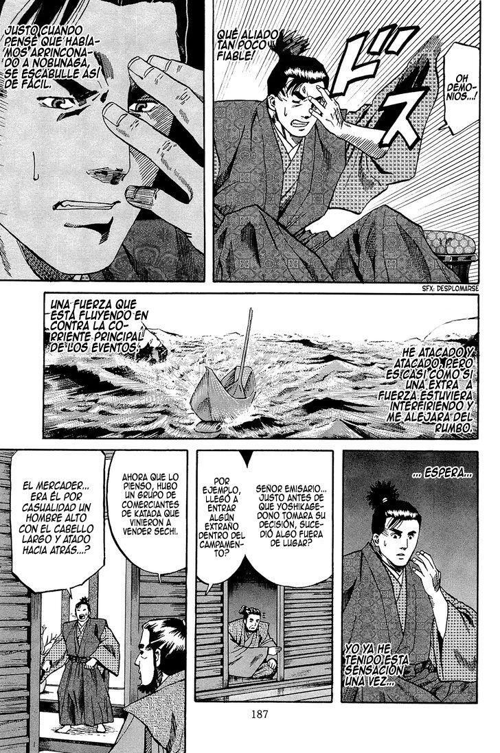 Capitulo 52 page 20