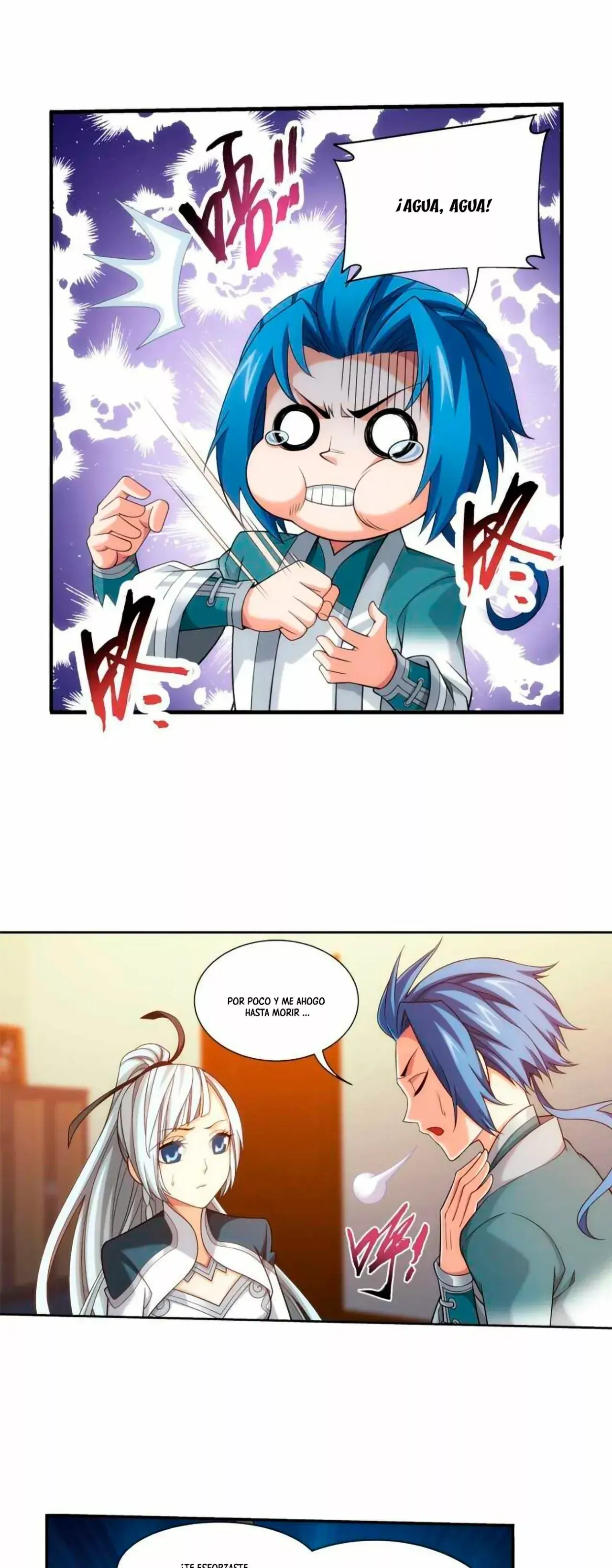Capitulo 154 page 15